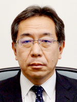 第51期会長　宮川和芳 早稲田大学教授
