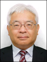 第51期会長　宮川和芳 早稲田大学教授